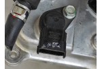 Крышка головки блока цилиндров Kia Sportage 4 (2018-наше время) рестайлинг 1.6 T-GDi металл (без катушек) оригинал б/у