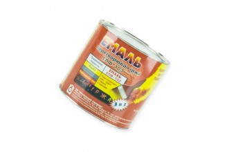 Грунт (ЭПФ-103) Черновцы 3в1 (эмаль, преобразователь ржавчины) 2,7кг. белая Химзавод