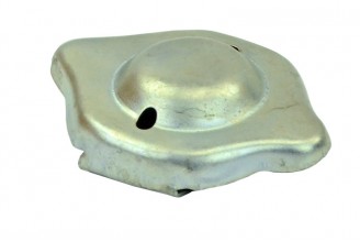 Крышка расширительного бачка 2101-2107 (металл) SKADI
