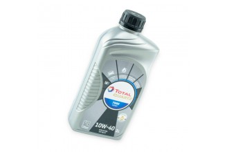 Масло Total 10W-40 Quartz 7000 Energy SN, CF (1л)