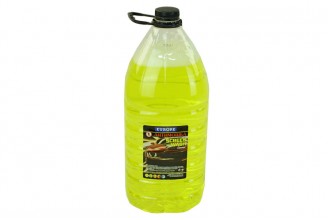 Омивач скла літній антимошка 5л (лимон) ЄВРОПА