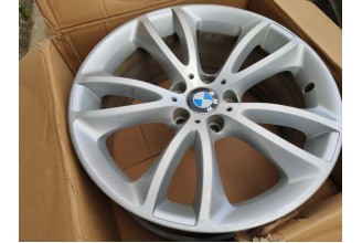 Диск колесный BMW 5 (2013-2017) рестайлинг 245xR19 (к-кт 4 шт) оригинал б/у