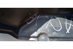 Обивка багажника Mitsubishi ASX 1 (2017-наше время) рестайлинг, 2-й, 3-й рестайлинг правая  оригинал б/у