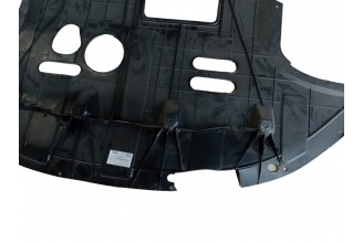 Захист двигуна Hyundai Elantra 6 AD (2016-2018) центральна відламана частина