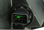 Фара Kia Cerato 3 (2013-2016) галоген лінзована ручний коректор права