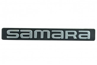 Орнамент задка 2108 Samara