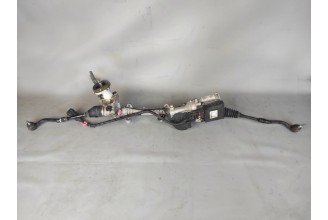 Механизм рулевой Kia Sorento 3 UM (2017-2020) рестайлинг 2,2 D GT-line (рулевая рейка) электро оригинал б/у