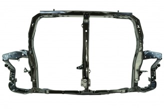 Панель передня (супорт радіатора) Toyota Highlander 3 U50 (2013-2020) дорест, рестайлінг