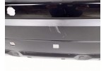 Бампер задній Mitsubishi Outlander 3 (2018-на час) 3-й рестайлінг голий оригінал б/у