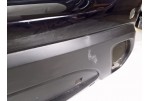 Бампер задній Mitsubishi Outlander 3 (2018-на час) 3-й рестайлінг голий оригінал б/у