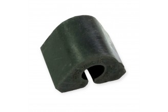 Втулка стабилизатора 1117, 1118, 1119 заднего  (штанги)