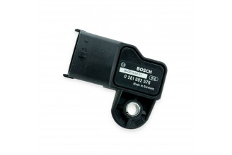 Датчик давления (map sensor) bosch