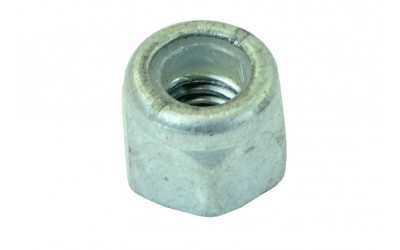 Гайка карданного вала 2101-2107 с нейлоновым кольцом (М8х8х1.25) БелЗАН