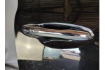 Дверь Kia Sorento 3 UM (2017-2020) рестайлинг 2,2 D GT-line передняя правая в сборе (без карты,без зеркала) оригинал б/у