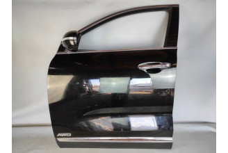 Двері Kia Sorento 3 UM (2017-2020) рестайлінг 2,2 D GT-line передня ліва в зборі (без карти, без дзеркала)