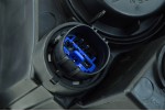Фара Hyundai Elantra 6 AD (2016-2018) галоген лінзована ДХО (LED) ручний коректор права