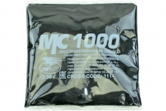 Мастило МС 1000 відновлює стик-пакет 30 г. VMPAUTO