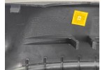 Кожух руля Kia Sorento 3 UM (2017-2020) рестайлинг 2,2 D GT-line (к-кт 2 шт) оригинал б/у