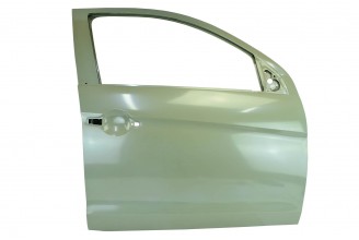 Двері Mitsubishi ASX 1 (2010-2020) дорест, рестайлінг, 2-й рестайлінг передня права