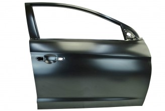 Двері Hyundai Elantra 6 AD (2016-2018) передні права