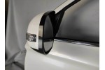 Дверь Mitsubishi Outlander 3 (2018-наше время) 3-й рестайлинг PHEV 2.4 G передняя левая в сборе (без зеркала) оригинал б/у