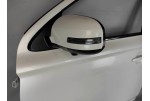 Дверь Mitsubishi Outlander 3 (2018-наше время) 3-й рестайлинг PHEV 2.4 G передняя левая в сборе (без зеркала) оригинал б/у