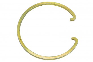 Кольцо стопорное ступицы (кольцо упорное подшипника) УАЗ