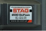Электроника STAG GoFAST-200-4 цилиндра (PS-04,проводка,кнопка,без ДТР)