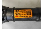 Вал карданный Kia Sportage 4 (2018-наше время) рестайлинг 1.6 T-GDi (49300D3500) оригинал б/у