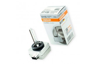 Автолампа ксеноновая D1S 12V 35W OSRAM XENARS 66140