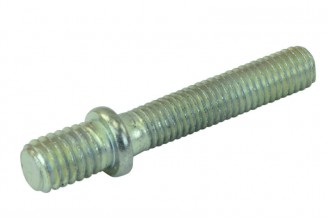Шпилька кріплення пов.фільтра до карбюратора 2101-2107 ремонтна (М5/М6 х28)