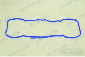 Прокладка клапанної кришки ГАЗ A21R23 NEXT (УМЗ 274, Evotech 2,7 дв) (силікон синій) ПТП