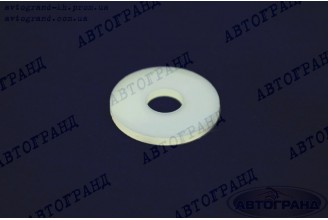 Прокладка гидронатяжителя шумоизоляционная ГАЗ 3302 (ЗМЗ 406, 405, 409 дв) (пластик) Аналог