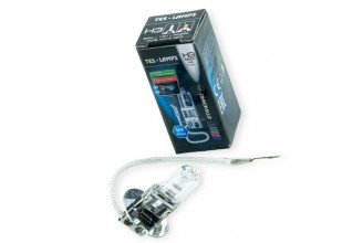 Автолампа H3 12V 55 W Tes-Lamps 30%