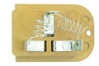 Резистор добавочный 2108, 3302, 1102, 2141 отопителя СОАТЭ