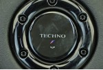 Руль 2108 Гранд Экстра (Techno)