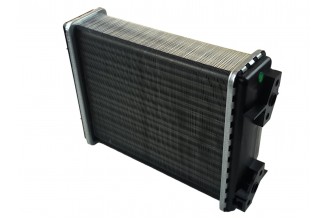 Радиатор отопителя 2105 (радиатор печки) SKADI