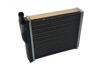Радиатор отопителя 2123 (радиатор печки) SKADI