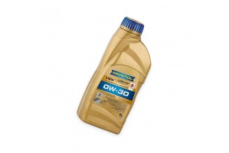 Масло Ravenol 0W-30 VSW 