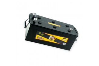 Аккумулятор Blitz 200Ач 1300А Black (D5) (1,5 года гарантии)