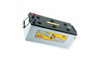 Аккумулятор Blitz 210Ач 1350А (D5) Yellow (2 года гарантии) BLITZ