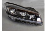 Фара Kia Sorento 3 UM (2017-2020) рестайлинг 2,2 D GT-line LED правая оригинал б/у