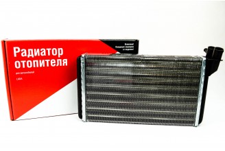 Радіатор отопітеля 2110 (радіатор пічки) Оригинал