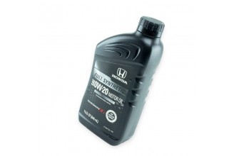 Масло Honda 0W-20 Full Synthetic (1л)