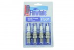 Свічки запалювання 2101-2107 (4 к-кт) Finwhale