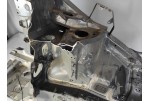 Четверть Kia Sportage 4 (2018-наше время) рестайлинг 1.6 T-GDi передняя левая оригинал б/у