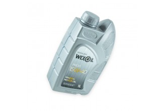 Масло Wexoil 15W-40 Profi SL, CF (1л)