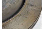 Диск гальмівний Kia Sorento 3 UM (2017-2020) рестайлінг 2,2 D GT-line (к-кт 2шт) оригінал б/у
