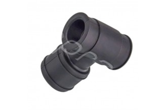 Патрубок сапуна Volkswagen Golf, PassAT 1.8T (97-05) вентиляции картера TOPRAN