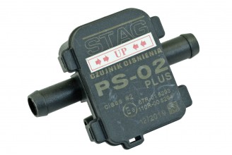Датчик тиску і вакууму PS-02 (МАП сенсор) (гарантія 6 місяців) STAG